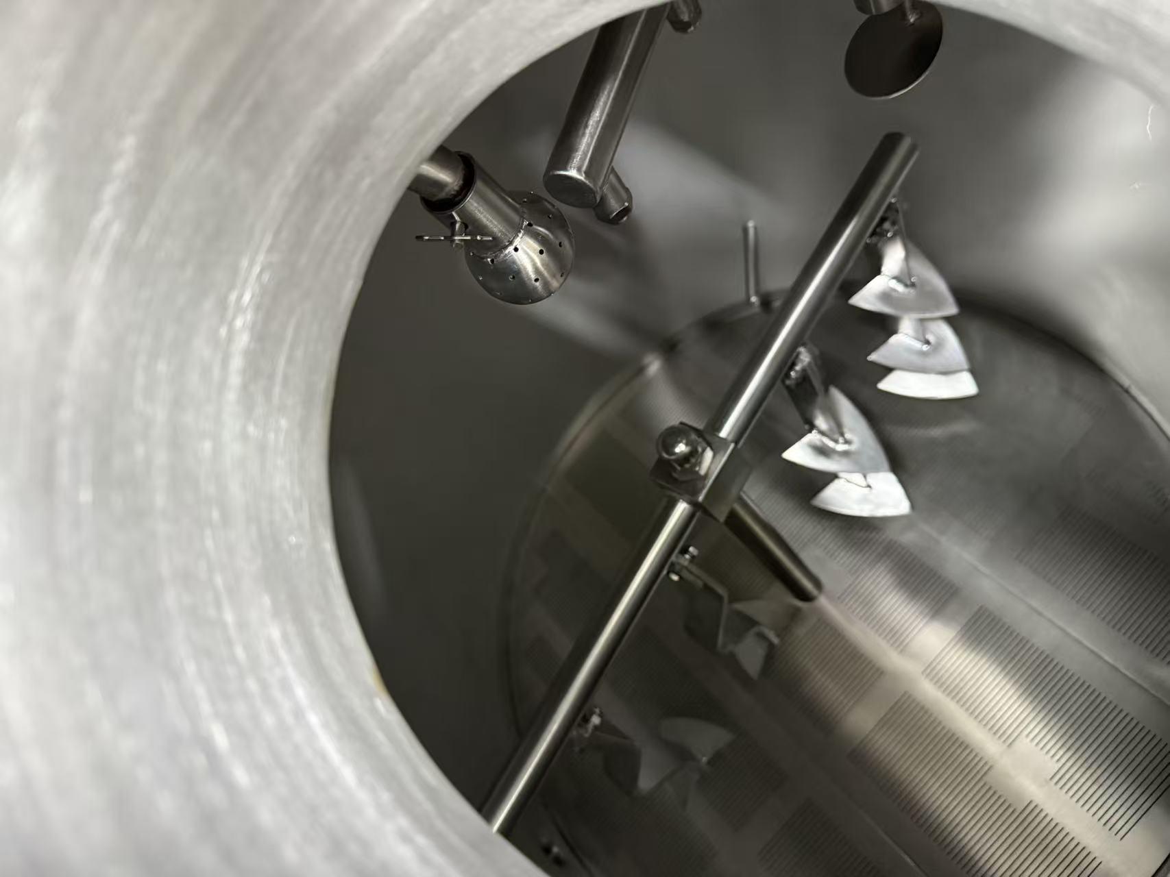 100L High-Spec 4-Vessel Brewhouse